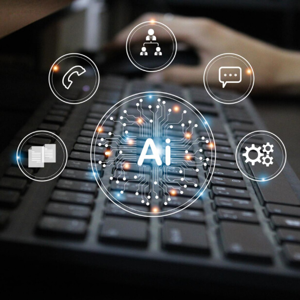 AI & Automation