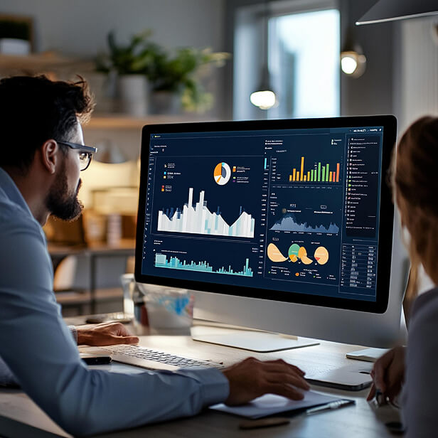 Data Analysis