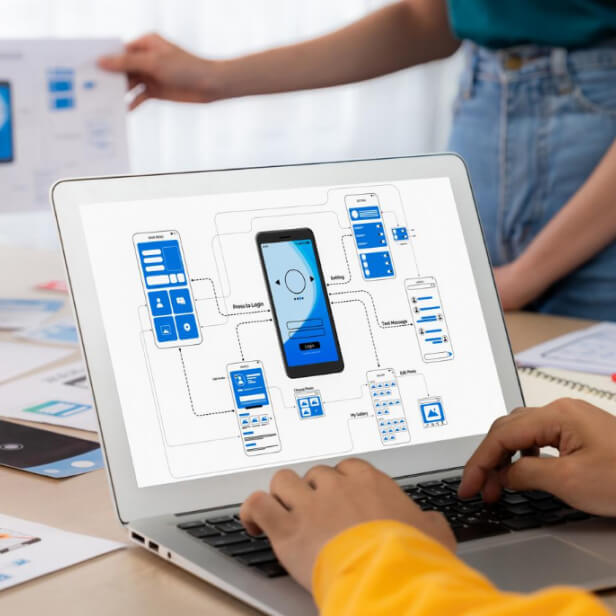 Mobile Apps Development