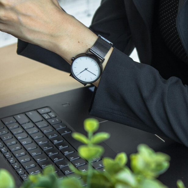 Time & Material