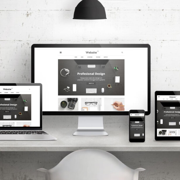 Web Development