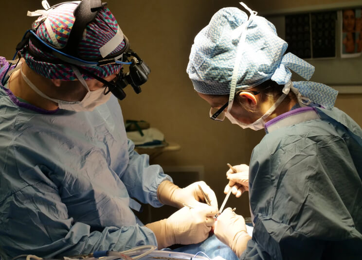 Om Surgical